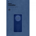 Огляд Чохол до мобільного телефона Armorstandart ICON Xiaomi Redmi A3 Camera cover Dark Blue (ARM82309): характеристики, відгуки, ціни.