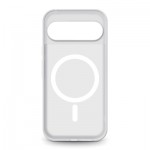 Огляд Чохол до мобільного телефона Armorstandart Uniq MagSafe Google Pixel 9 / 9 Pro Clear (ARM80911): характеристики, відгуки, ціни.