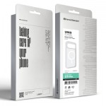 Огляд Чохол до мобільного телефона Armorstandart Uniq MagSafe Google Pixel 9 / 9 Pro Clear (ARM80911): характеристики, відгуки, ціни.