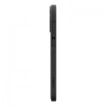 Огляд Чохол до мобільного телефона Spigen iPhone 16 Core Armor MagFit Matte Black (ACS08221): характеристики, відгуки, ціни.