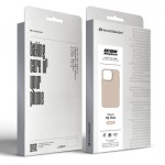 Огляд Чохол до мобільного телефона Armorstandart ICON2 MagSafe Apple iPhone 16 Pro Ivory (ARM80190): характеристики, відгуки, ціни.