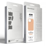 Огляд Чохол до мобільного телефона Armorstandart ICON2 MagSafe Apple iPhone 16 Pro Max Rose Gold (ARM80196): характеристики, відгуки, ціни.