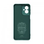 Огляд Чохол до мобільного телефона Armorstandart ICON Motorola G55 5G Camera cover Green (ARM81209): характеристики, відгуки, ціни.
