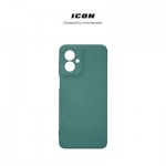 Огляд Чохол до мобільного телефона Armorstandart ICON Motorola G55 5G Camera cover Green (ARM81209): характеристики, відгуки, ціни.