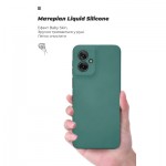 Огляд Чохол до мобільного телефона Armorstandart ICON Motorola G55 5G Camera cover Green (ARM81209): характеристики, відгуки, ціни.