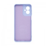 Огляд Чохол до мобільного телефона Armorstandart ICON Motorola G55 5G Camera cover Lavender (ARM81210): характеристики, відгуки, ціни.