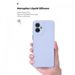 Огляд Чохол до мобільного телефона Armorstandart ICON Motorola G55 5G Camera cover Lavender (ARM81210): характеристики, відгуки, ціни.