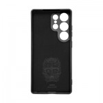 Огляд Чохол до мобільного телефона Armorstandart ICON Samsung S25 Ultra Camera cover Black (ARM81580): характеристики, відгуки, ціни.