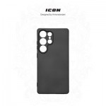 Огляд Чохол до мобільного телефона Armorstandart ICON Samsung S25 Ultra Camera cover Black (ARM81580): характеристики, відгуки, ціни.