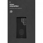 Огляд Чохол до мобільного телефона Armorstandart ICON Samsung S25 Ultra Camera cover Black (ARM81580): характеристики, відгуки, ціни.