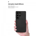 Огляд Чохол до мобільного телефона Armorstandart ICON Samsung S25 Ultra Camera cover Black (ARM81580): характеристики, відгуки, ціни.