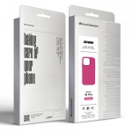 Огляд Чохол до мобільного телефона Armorstandart ICON2 Case Apple iPhone 16 Pro Fuchsia (ARM81304): характеристики, відгуки, ціни.