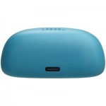 Огляд Навушники JBL Tune Buds 2 Turquoise (JBLTBUDS2TQE): характеристики, відгуки, ціни.