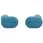 Огляд Навушники JBL Tune Buds 2 Turquoise (JBLTBUDS2TQE): характеристики, відгуки, ціни.