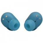 Огляд Навушники JBL Tune Buds 2 Turquoise (JBLTBUDS2TQE): характеристики, відгуки, ціни.