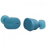 Огляд Навушники JBL Tune Buds 2 Turquoise (JBLTBUDS2TQE): характеристики, відгуки, ціни.