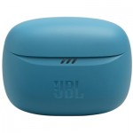 Огляд Навушники JBL Tune Buds 2 Turquoise (JBLTBUDS2TQE): характеристики, відгуки, ціни.