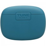 Огляд Навушники JBL Tune Buds 2 Turquoise (JBLTBUDS2TQE): характеристики, відгуки, ціни.