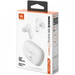 Огляд Навушники JBL Wave Beam 2 White (JBLWBEAM2WHT): характеристики, відгуки, ціни.