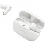 Огляд Навушники JBL Wave Beam 2 White (JBLWBEAM2WHT): характеристики, відгуки, ціни.