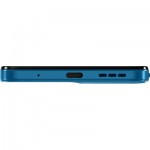 Огляд Мобільний телефон Motorola G04s 4/128GB Satin Blue (PB360042UA): характеристики, відгуки, ціни.