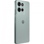 Огляд Мобільний телефон Motorola G75 8/256GB Succulent Green (PB3Y0011RS): характеристики, відгуки, ціни.