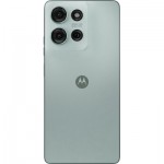 Огляд Мобільний телефон Motorola G75 8/256GB Succulent Green (PB3Y0011RS): характеристики, відгуки, ціни.