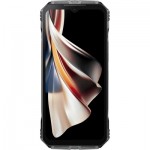Огляд Мобільний телефон Doogee S cyber 8/256Gb Black Red (6923740212431): характеристики, відгуки, ціни.