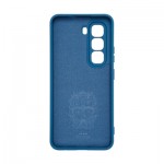 Огляд Чохол до мобільного телефона Armorstandart ICON Infinix Hot 50 Pro 4G Camera cover Blue (ARM80973): характеристики, відгуки, ціни.