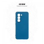 Огляд Чохол до мобільного телефона Armorstandart ICON Infinix Hot 50 Pro 4G Camera cover Blue (ARM80973): характеристики, відгуки, ціни.