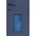 Огляд Чохол до мобільного телефона Armorstandart ICON Infinix Hot 50 Pro 4G Camera cover Blue (ARM80973): характеристики, відгуки, ціни.