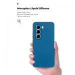 Огляд Чохол до мобільного телефона Armorstandart ICON Infinix Hot 50 Pro 4G Camera cover Blue (ARM80973): характеристики, відгуки, ціни.
