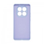 Огляд Чохол до мобільного телефона Armorstandart ICON Xiaomi Redmi Note 14 Pro 5G / Poco X7 Camera cover Lavender (ARM79830): характеристики, відгуки, ціни.