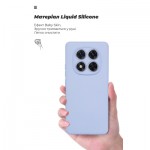 Огляд Чохол до мобільного телефона Armorstandart ICON Xiaomi Redmi Note 14 Pro 5G / Poco X7 Camera cover Lavender (ARM79830): характеристики, відгуки, ціни.