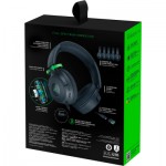 Огляд Навушники Razer Kraken V4 X Black (RZ04-05180100-R3M1): характеристики, відгуки, ціни.