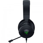 Огляд Навушники Razer Kraken V4 X Black (RZ04-05180100-R3M1): характеристики, відгуки, ціни.