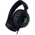 Огляд Навушники Razer Kraken V4 X Black (RZ04-05180100-R3M1): характеристики, відгуки, ціни.