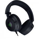 Огляд Навушники Razer Kraken V4 X Black (RZ04-05180100-R3M1): характеристики, відгуки, ціни.