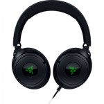 Огляд Навушники Razer Kraken V4 X Black (RZ04-05180100-R3M1): характеристики, відгуки, ціни.