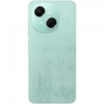Огляд Мобільний телефон Tecno Spark Go 1 3/128GB Magic Skin Green (4894947050091): характеристики, відгуки, ціни.