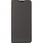 Огляд Чохол до мобільного телефона BeCover Exclusive New Style Infinix HOT 50i (X6531) Black (712639): характеристики, відгуки, ціни.