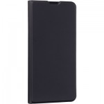 Огляд Чохол до мобільного телефона BeCover Exclusive New Style Tecno Spark 30C 4G Black (712701): характеристики, відгуки, ціни.