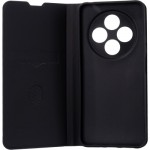 Огляд Чохол до мобільного телефона BeCover Exclusive New Style Tecno Spark 30C 4G Black (712701): характеристики, відгуки, ціни.