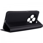 Огляд Чохол до мобільного телефона BeCover Exclusive New Style Tecno Spark 30C 4G Black (712701): характеристики, відгуки, ціни.