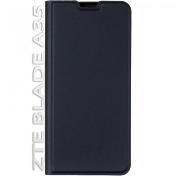 Чохол до мобільного телефона BeCover Exclusive New Style ZTE Blade A35 Blue (712605)
