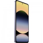Огляд Мобільний телефон Xiaomi Redmi Note 14 6/128GB Mist Purple (1123259): характеристики, відгуки, ціни.