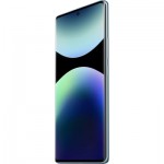Огляд Мобільний телефон Xiaomi Redmi Note 14 Pro 8/256GB Ocean Blue (1123273): характеристики, відгуки, ціни.