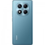 Огляд Мобільний телефон Xiaomi Redmi Note 14 Pro 8/256GB Ocean Blue (1123273): характеристики, відгуки, ціни.