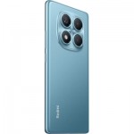 Огляд Мобільний телефон Xiaomi Redmi Note 14 Pro 8/256GB Ocean Blue (1123273): характеристики, відгуки, ціни.