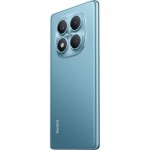 Огляд Мобільний телефон Xiaomi Redmi Note 14 Pro 8/256GB Ocean Blue (1123273): характеристики, відгуки, ціни.